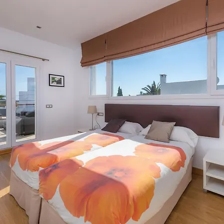 Holiday home Costa Eugenia *