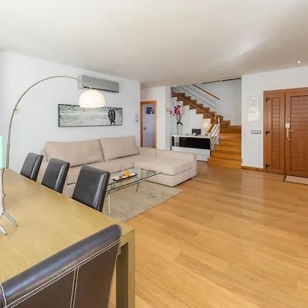 Costa Eugenia Holiday home