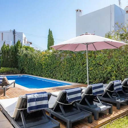 Costa Eugenia Holiday home *