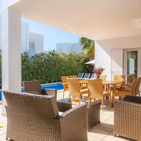 Holiday home Costa Eugenia