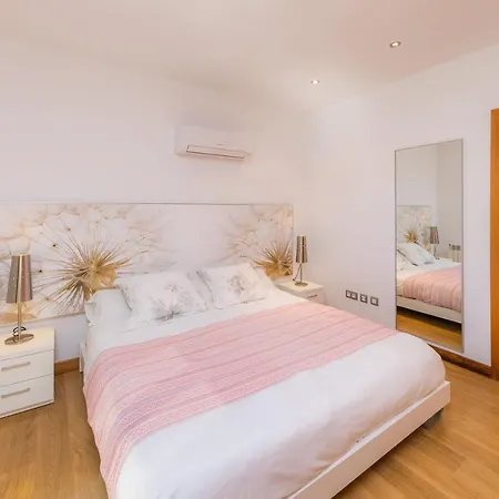 Costa Eugenia Holiday home Cala d'Or (Mallorca)