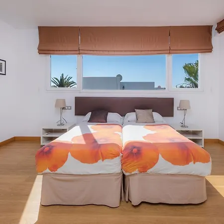 Costa Eugenia Holiday home *