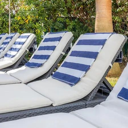 Holiday home Costa Eugenia