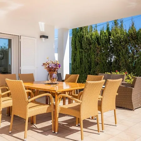 Holiday home Costa Eugenia Cala d'Or (Mallorca)