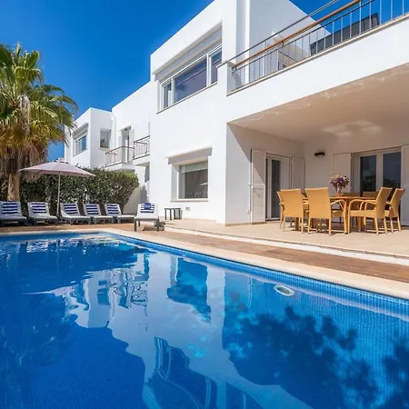 Costa Eugenia Holiday home Cala d'Or (Mallorca)